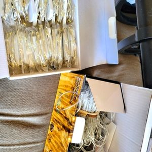 Led lights for wedding decor